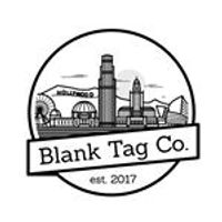 Blank Tag Co. coupons